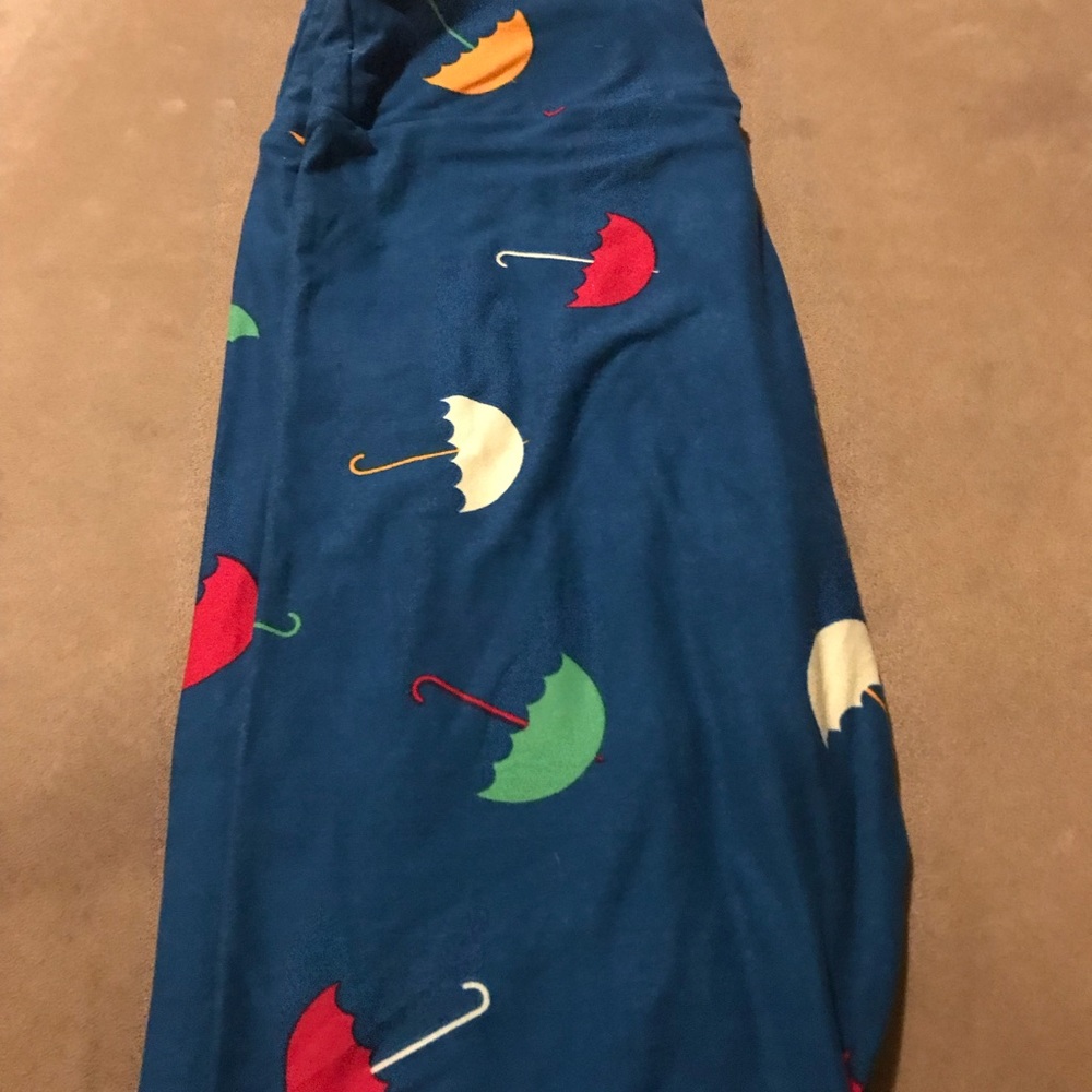 Os umbrellas